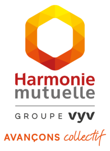 logo harmonie mutuelle