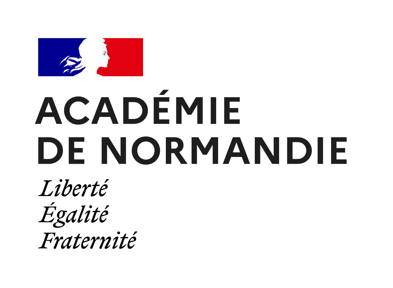 Logo Académie_de_Normandie.svg